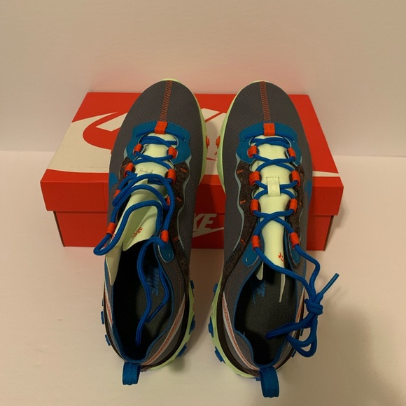 New Nike React 55 SE - Picture 2 of 3